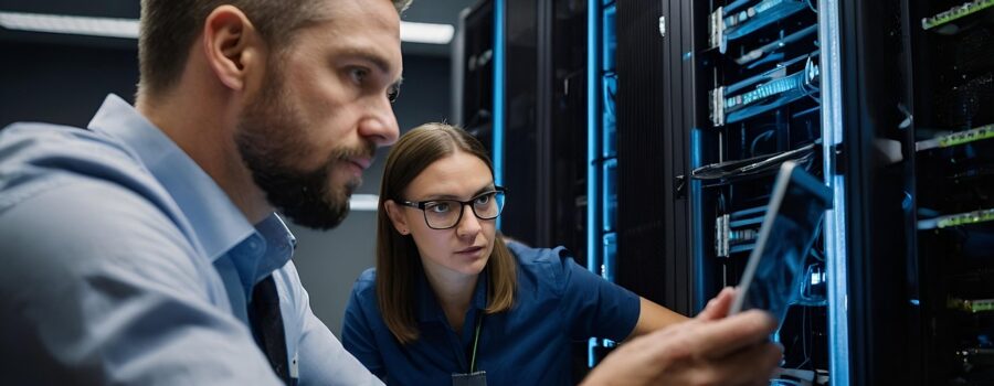 The Value of Hiring Technology Experts for Your Security Systems