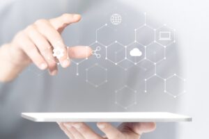 Enhanced Productivity: How Smart Office Technology Boosts Efficiency