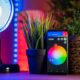 Integrating Smart Lighting with Your Audiovisual System