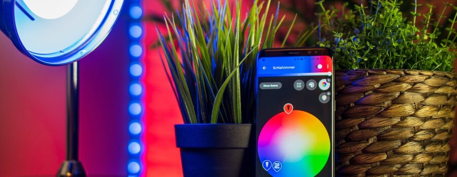 Integrating Smart Lighting with Your Audiovisual System